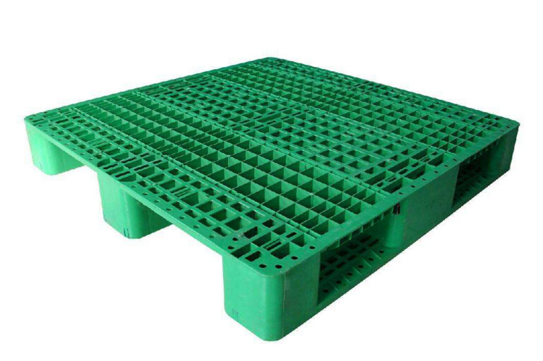 綠色塑料托盤(pán)